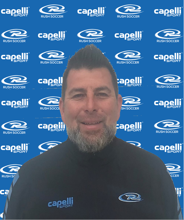 Staff Member