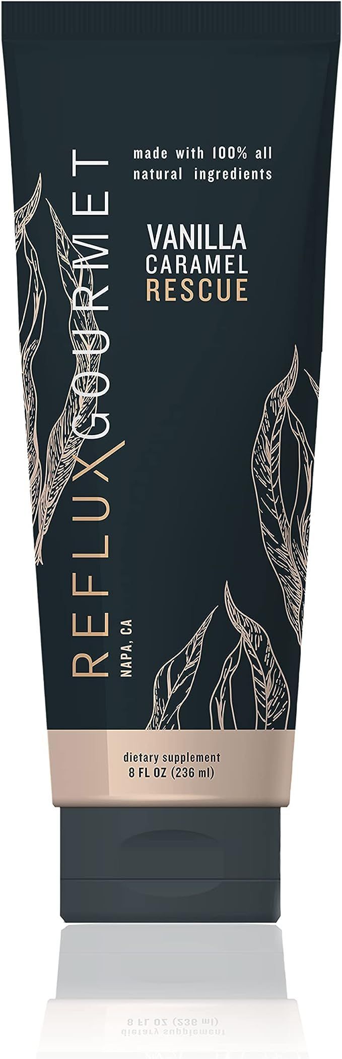 Reflux Gourmet Acid Reflux Relief