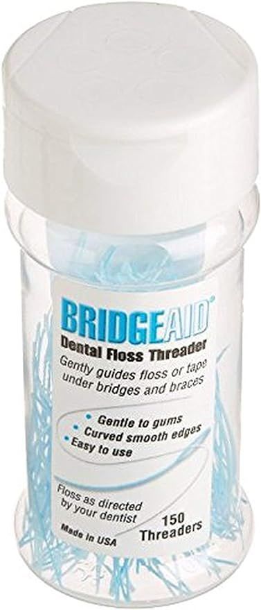 BridgeAid Dental Floss