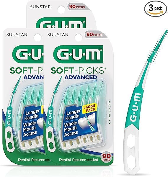 G.U.M. Soft-Picks