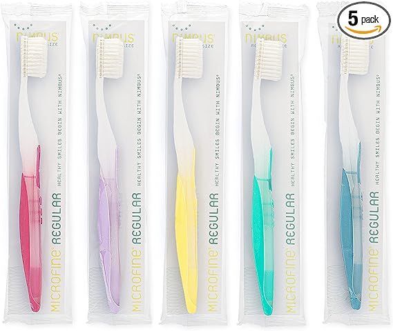 Nimbus Extra Soft Toothbrushes