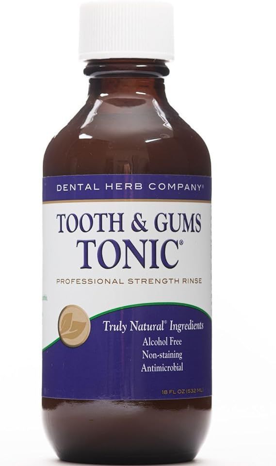 Tooth & Gums Toni