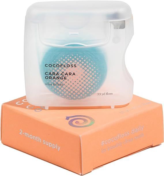 Cocofloss