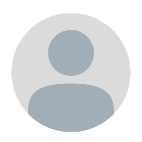 Gray silhouette of a person in a light gray circle; generic profile icon.