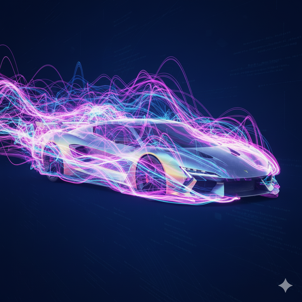 Atipa Intel Xeon CFD