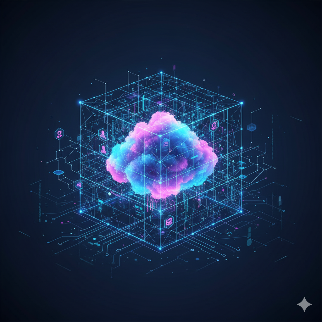 Atipa Intel Xeon Cloud Native