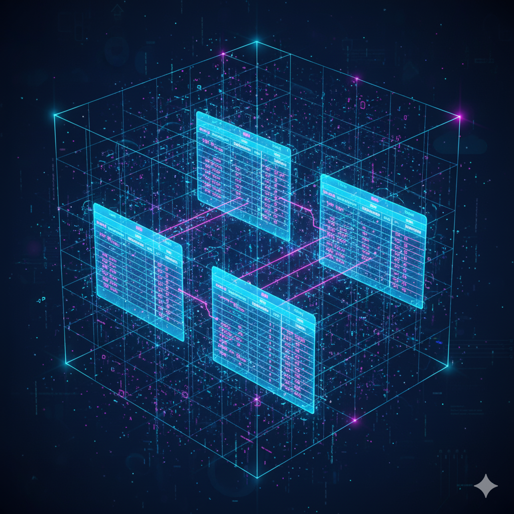 Atipa Intel Xeon Database