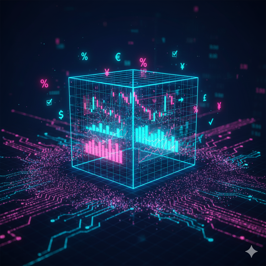 Atipa Intel Xeon Financial