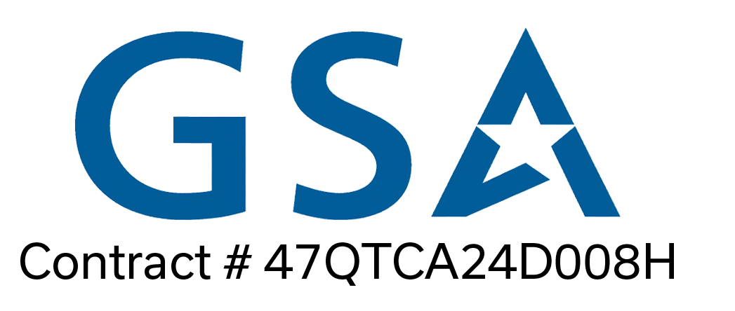 Atipa Technologies GSA government contract logo