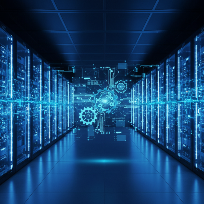 Atipa Super Computing