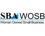 Atipa Technologies SBA Women Owned Small Business logo Lawrence, Kansas