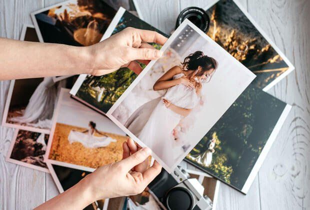 Online Prints