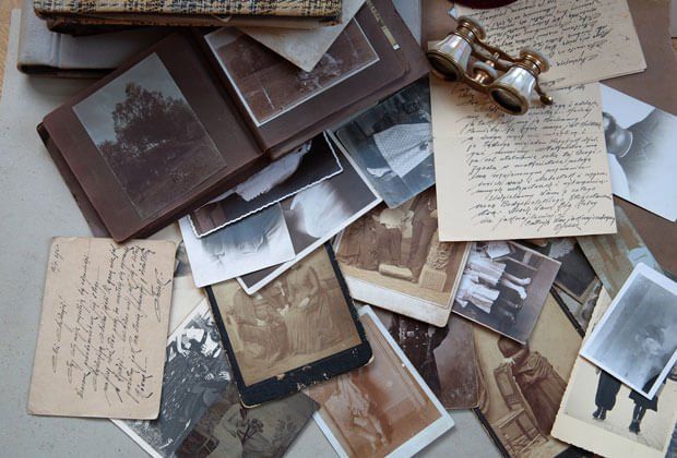 Photo Restoration