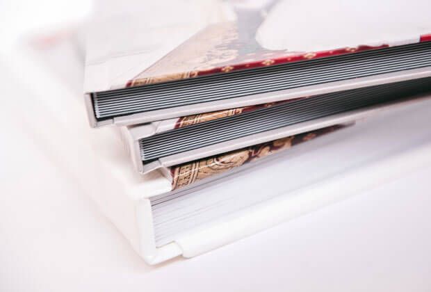 Photobooks