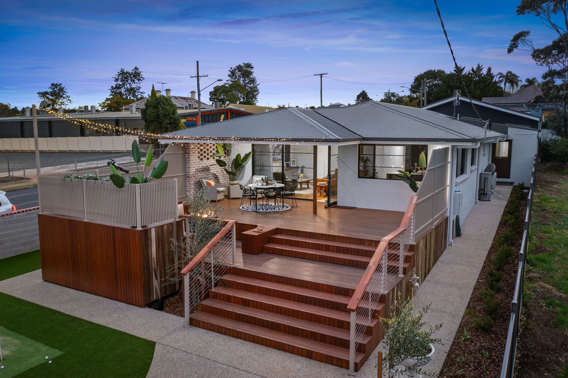 Clifford Street Residence - Recent Project