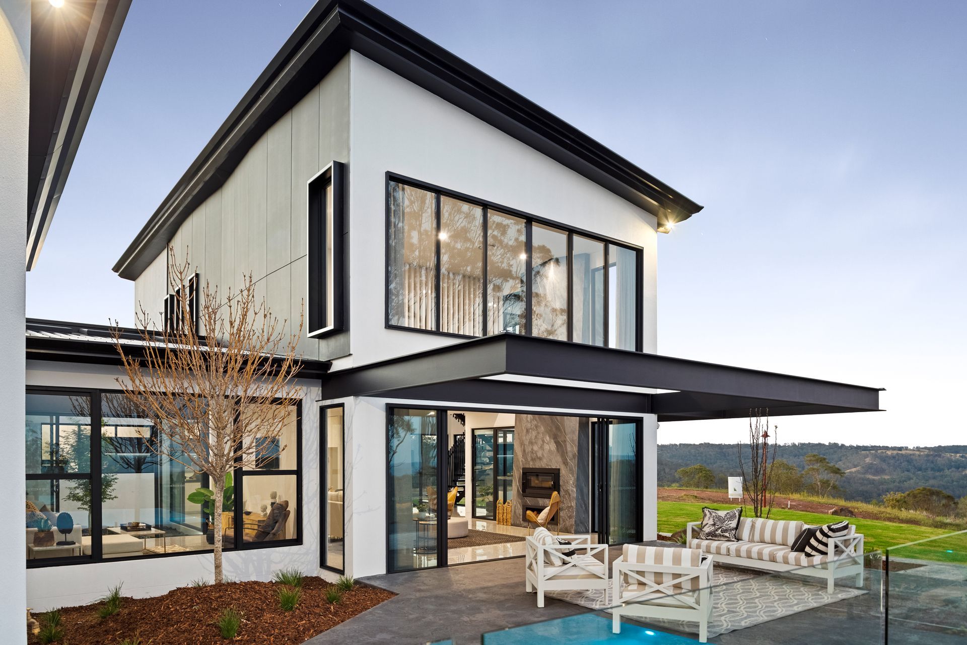 Keira Residence - Structural Engineering