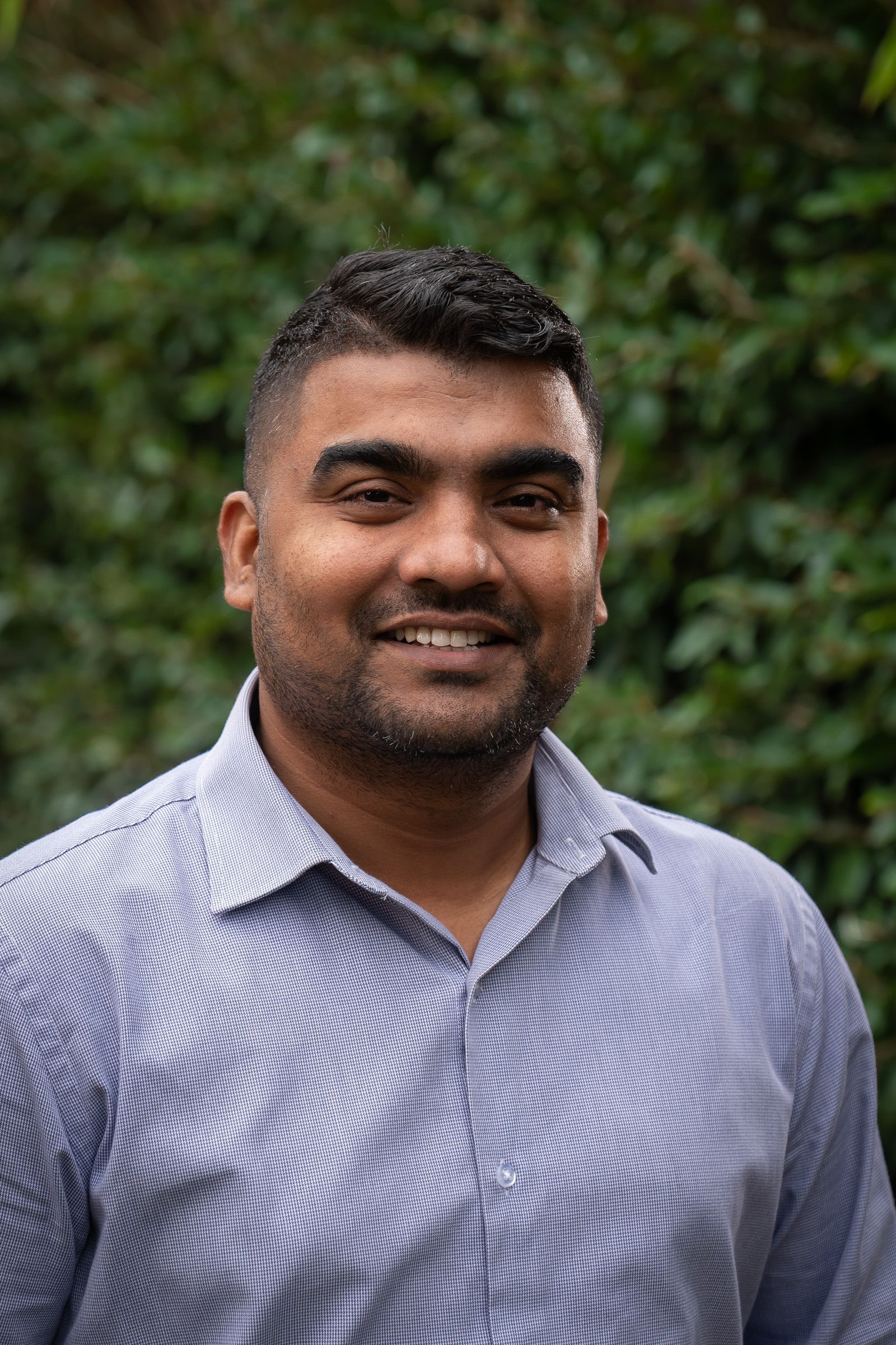 Mukesh Patel – Engineer
