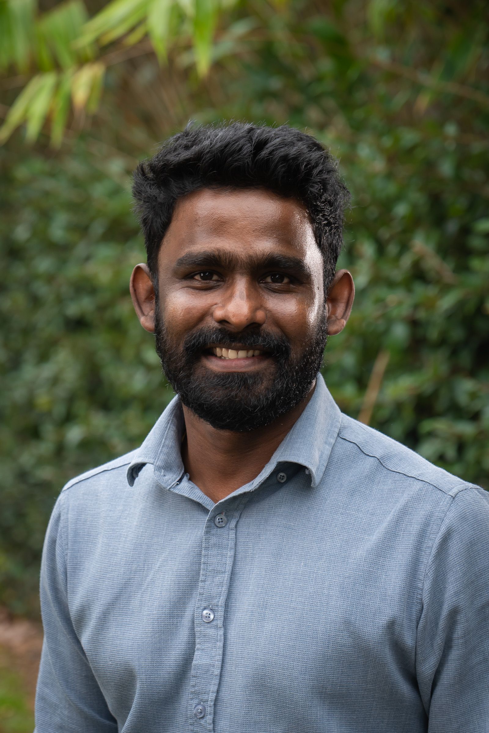 Sajith Panneerselvam