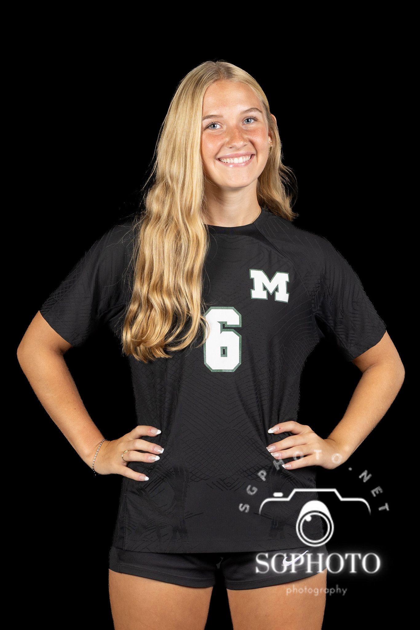 Maddie Connor