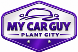 Business Logo | My Car Guy of Plant City