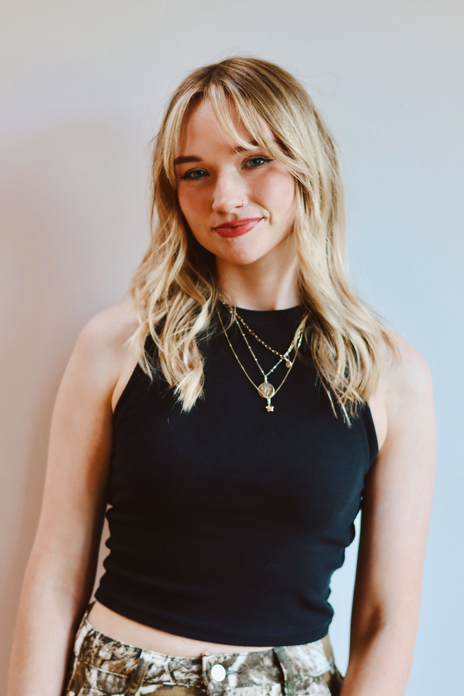 Meet Our Stylists at The Network | Stylists in Southington, CT