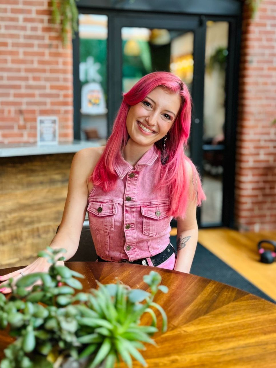 Lauren DeRosa