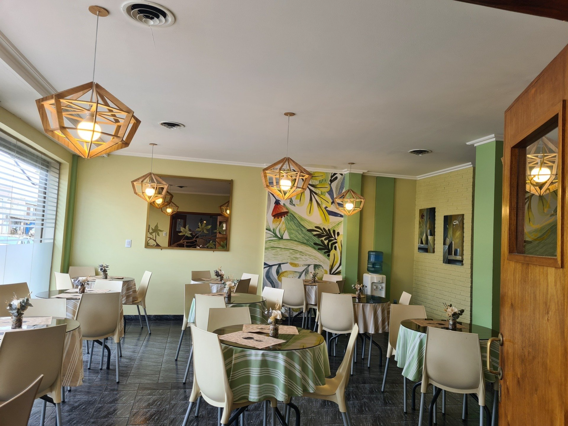 Hotel Los Tilos