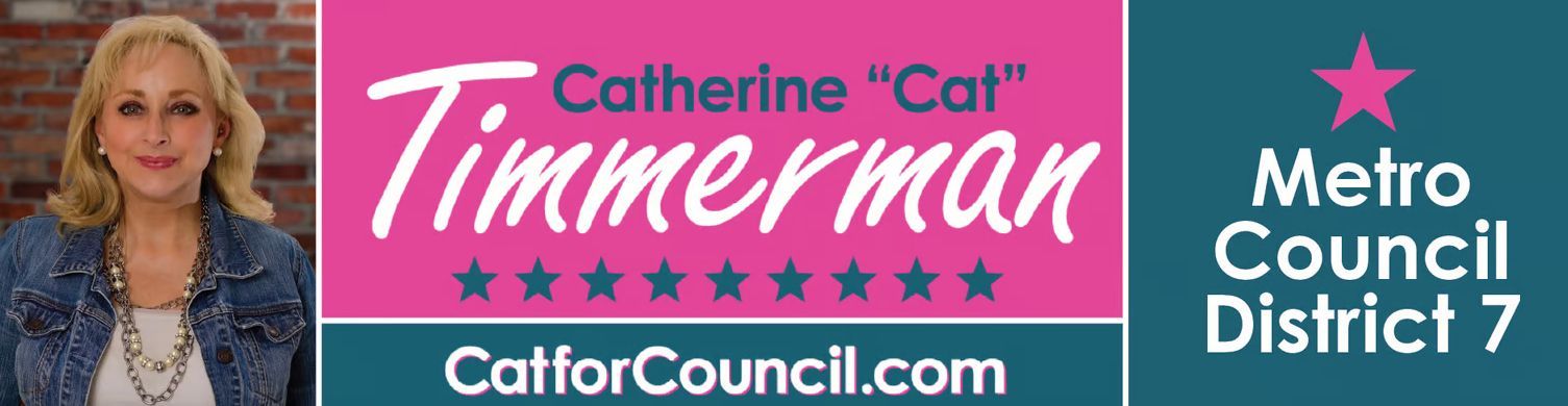 Cat Timmerman Website Banner