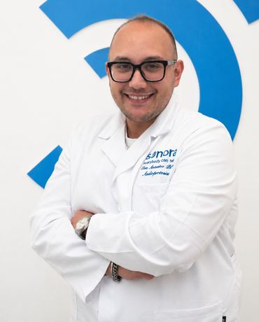 Dottor Ignazio Sammarco