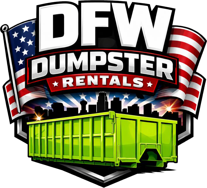 DFW Dumpster Rentals