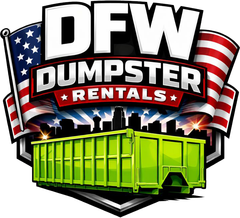 DFW Dumpster Rentals