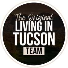 The Original Living in Tucson Team The Original Living in Tucson Team