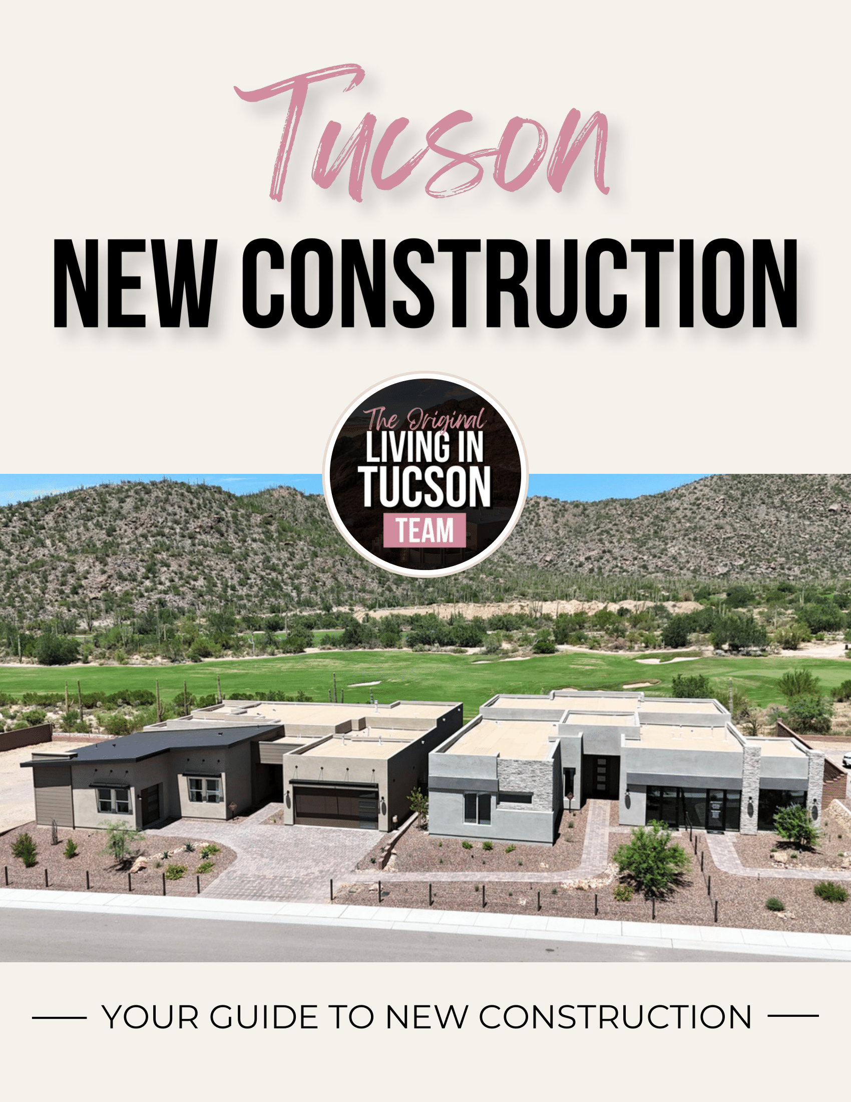 A home buying guide for tucson is a guide to purchasing a home.