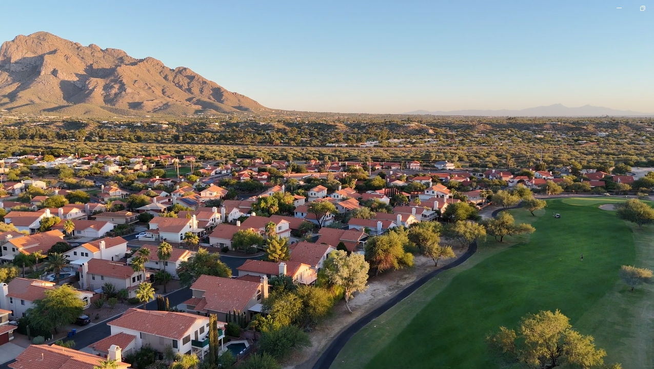Oro Valley, Arizona