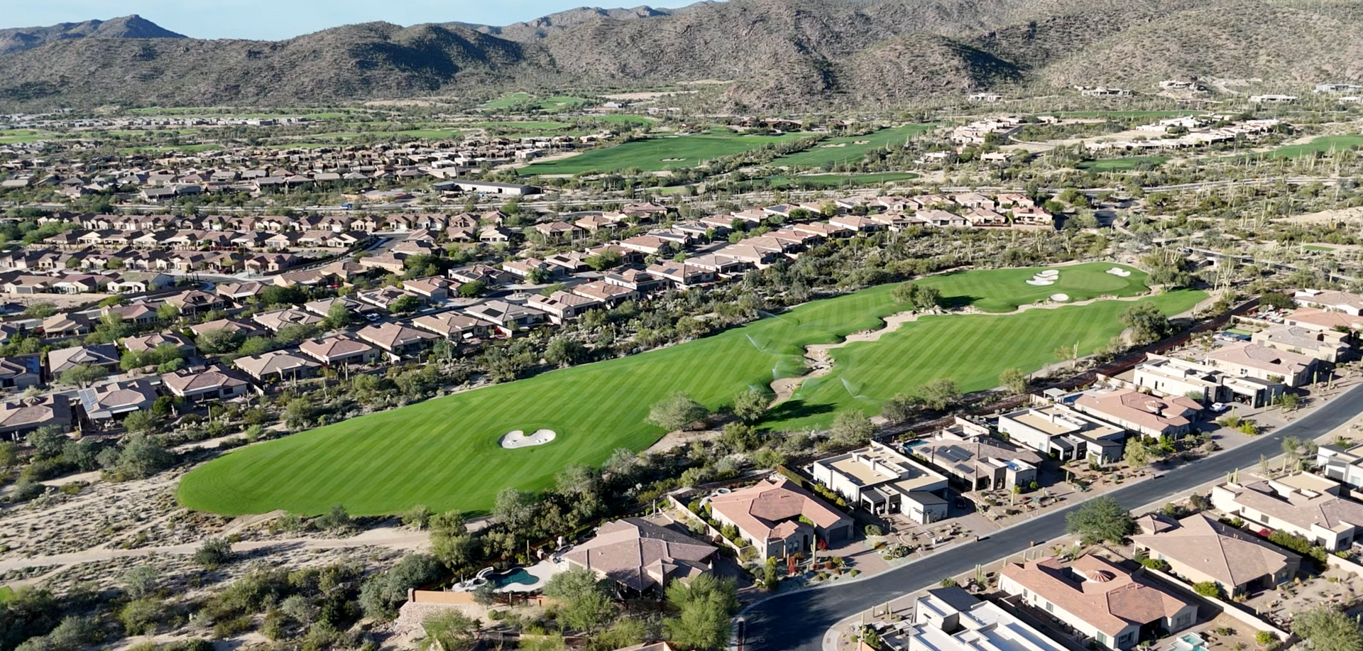 Top Suburbs in Tucson AZ in 2026, Marana AZ