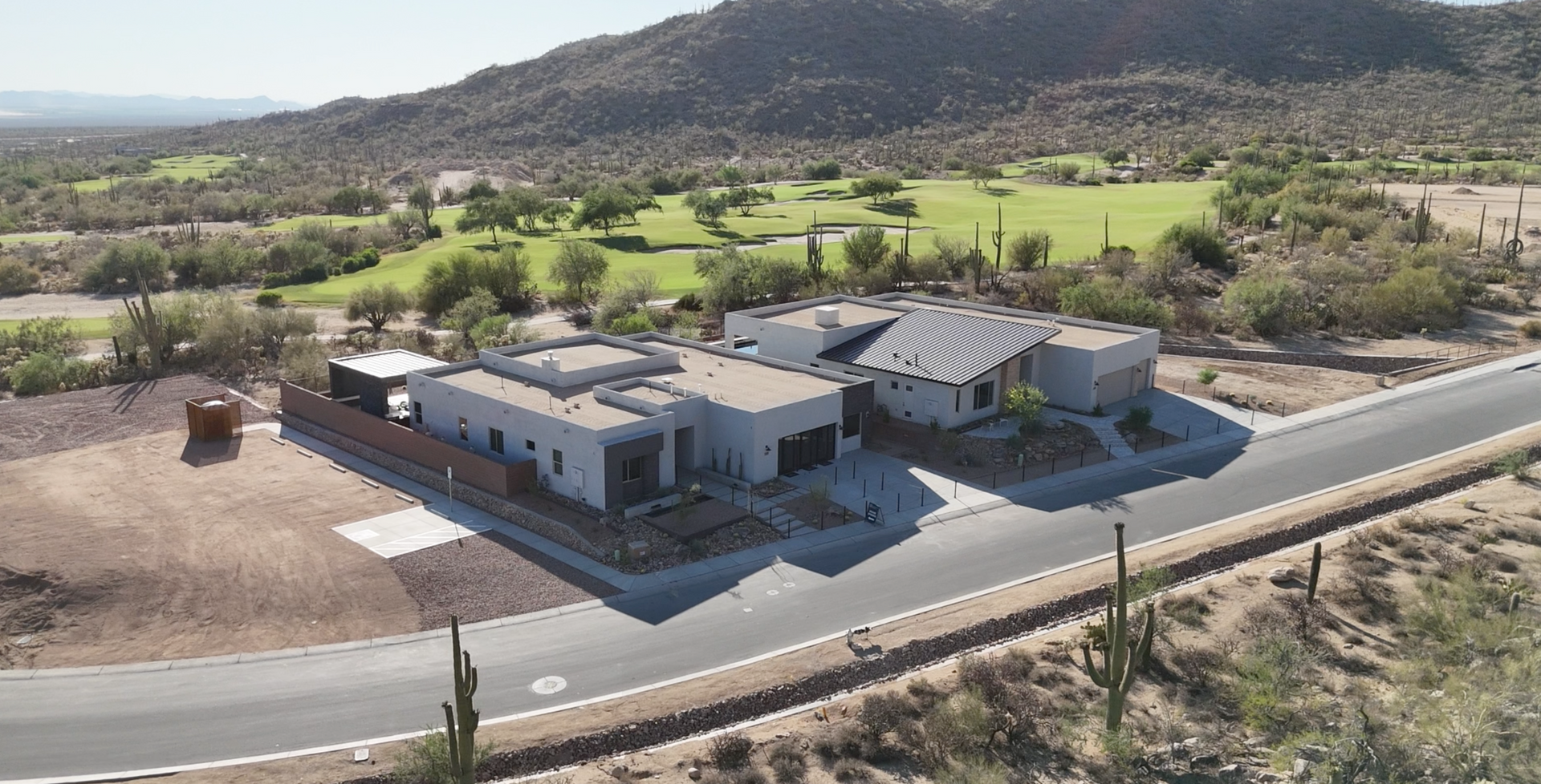 Tucson suburbs that will bloom - Marana, Vail, Sahuarita, Oro Valley