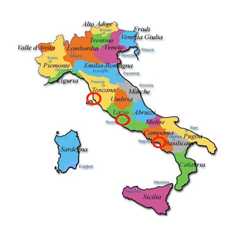 Personale specializzati in servizi di pulizia in ogni ambiente