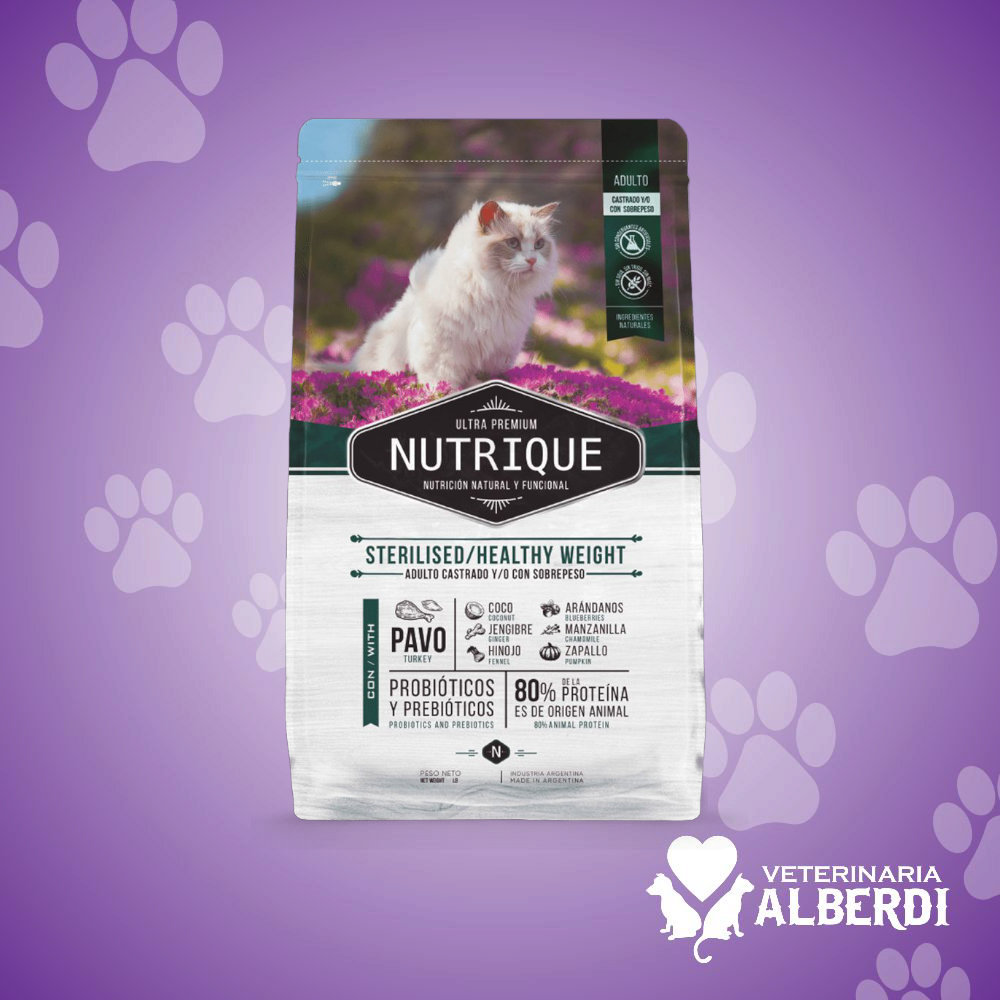 NUTRIQUE