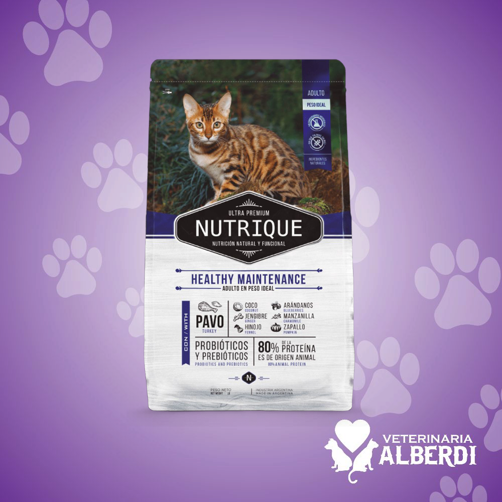 NUTRIQUE