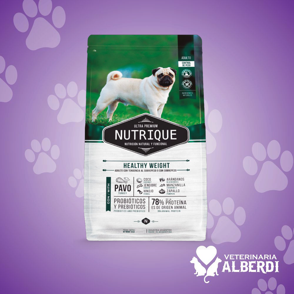 NUTRIQUE