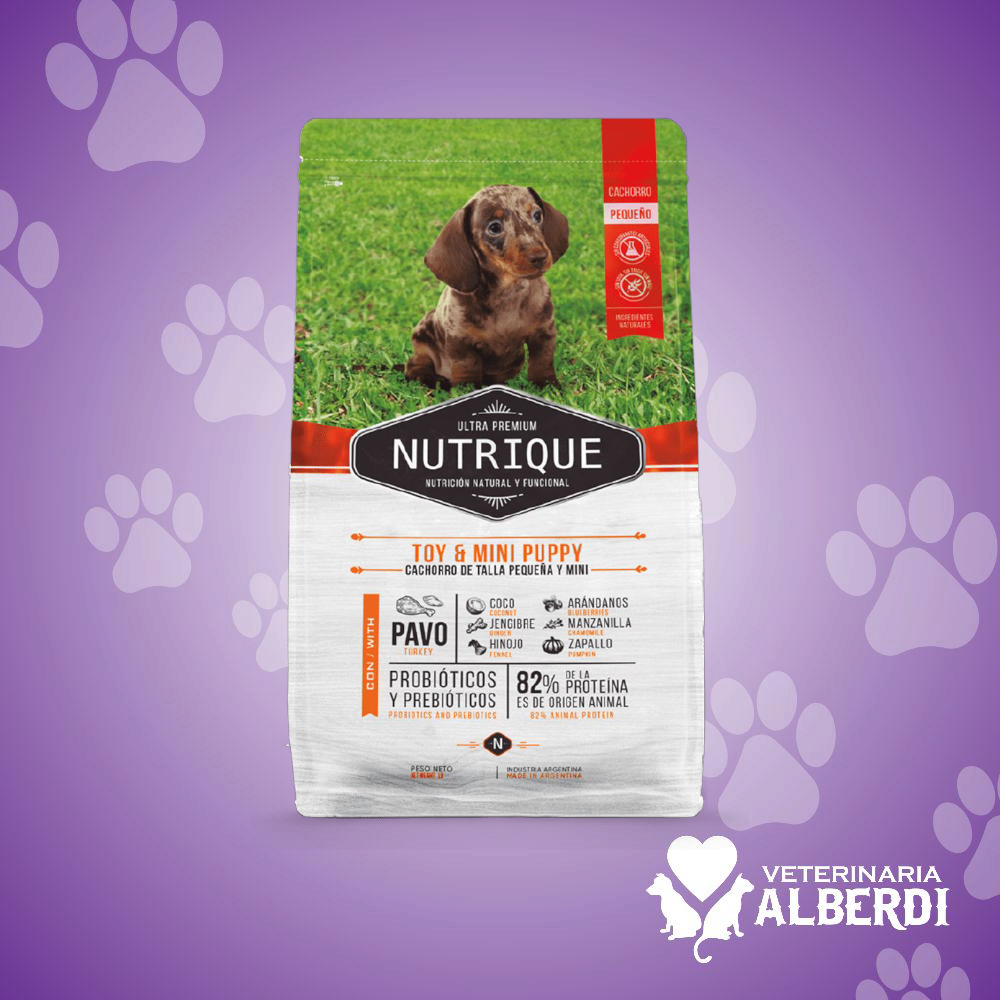 NUTRIQUE