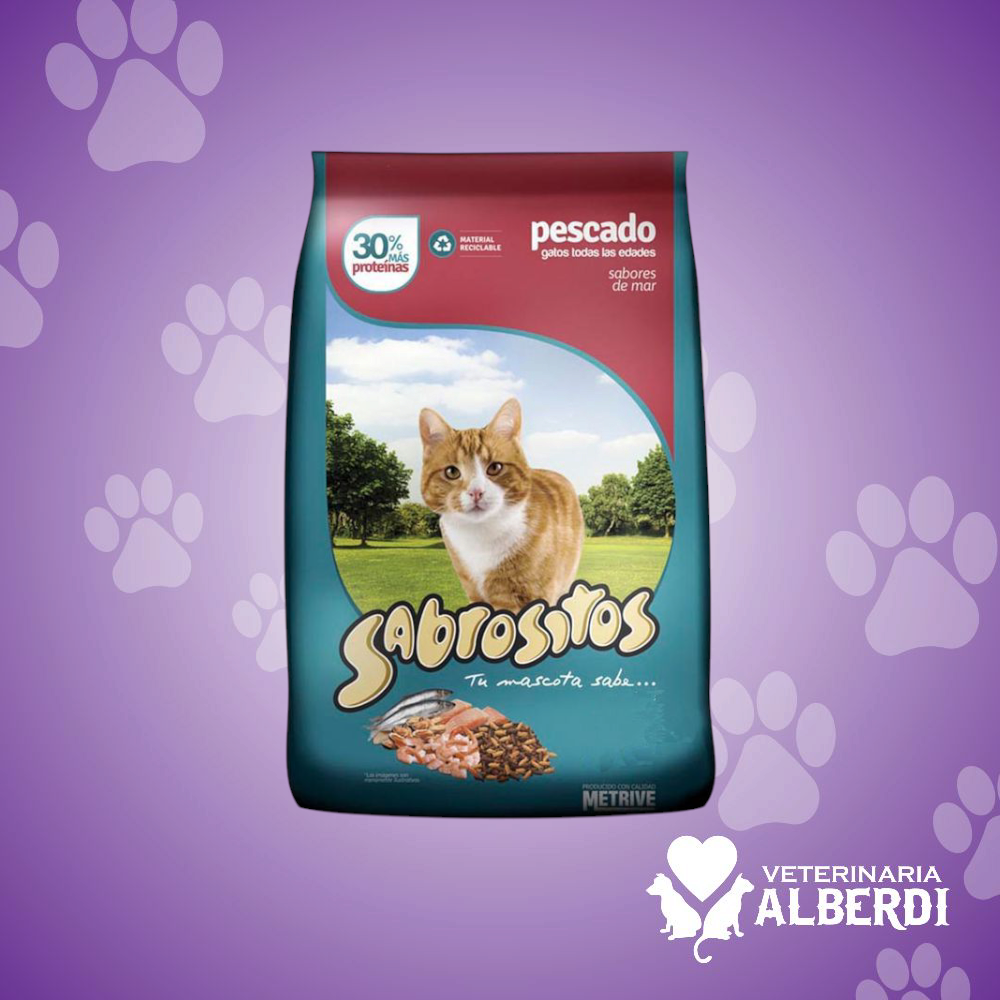 SABROSITOS