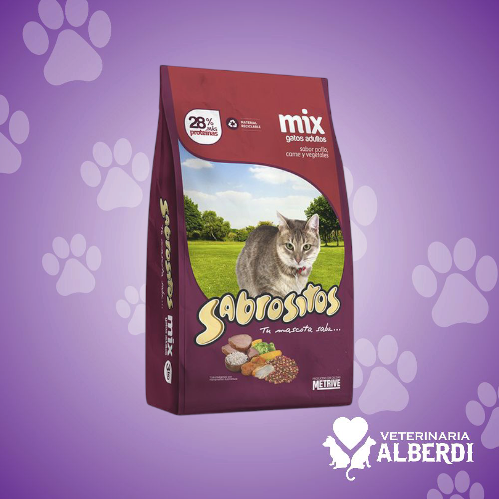 SABROSITOS