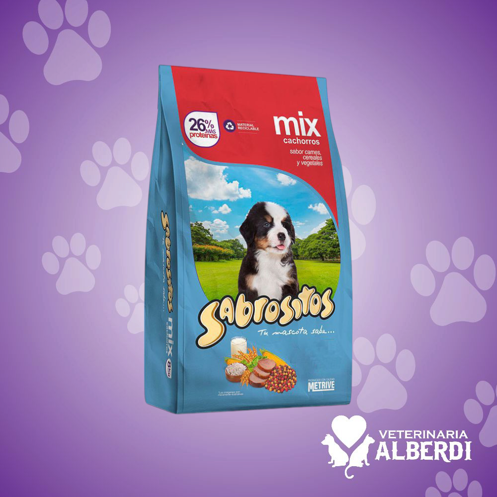 SABROSITOS