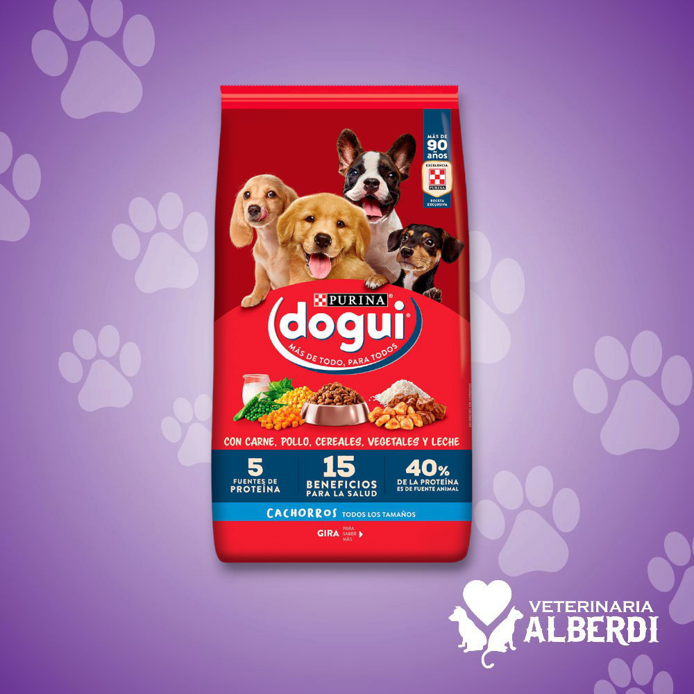 DOGUI
