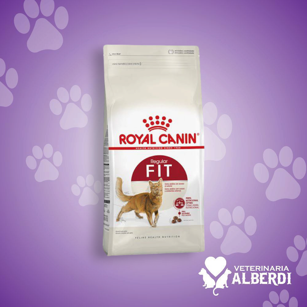 ROYAL CANIN