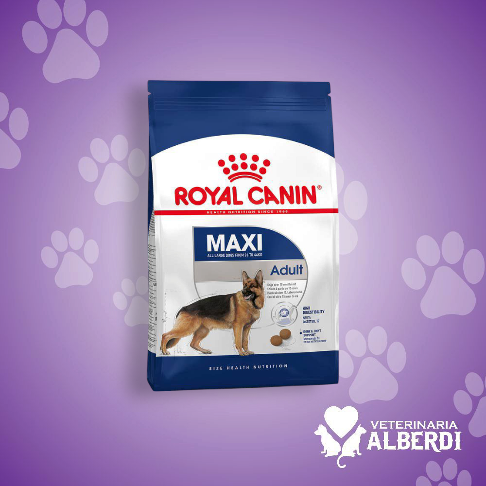 ROYAL CANIN