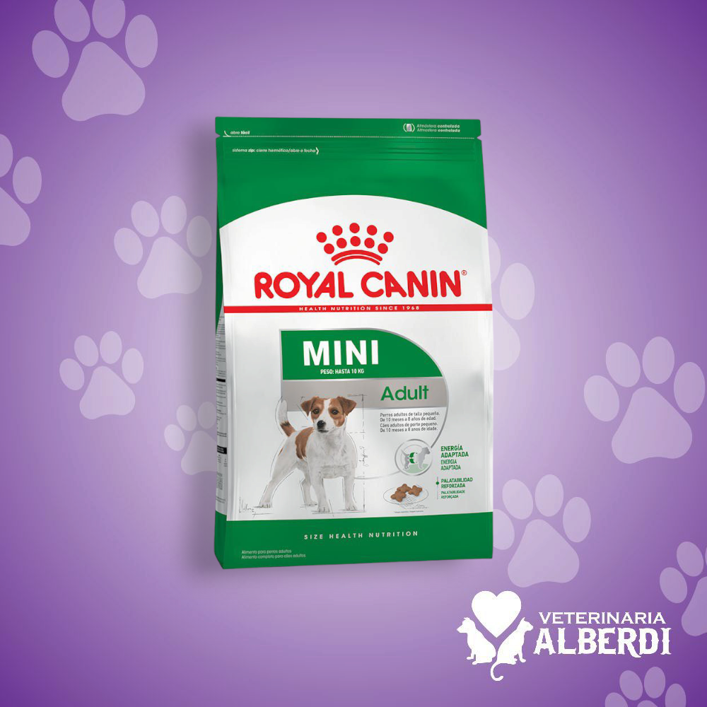 ROYAL CANIN
