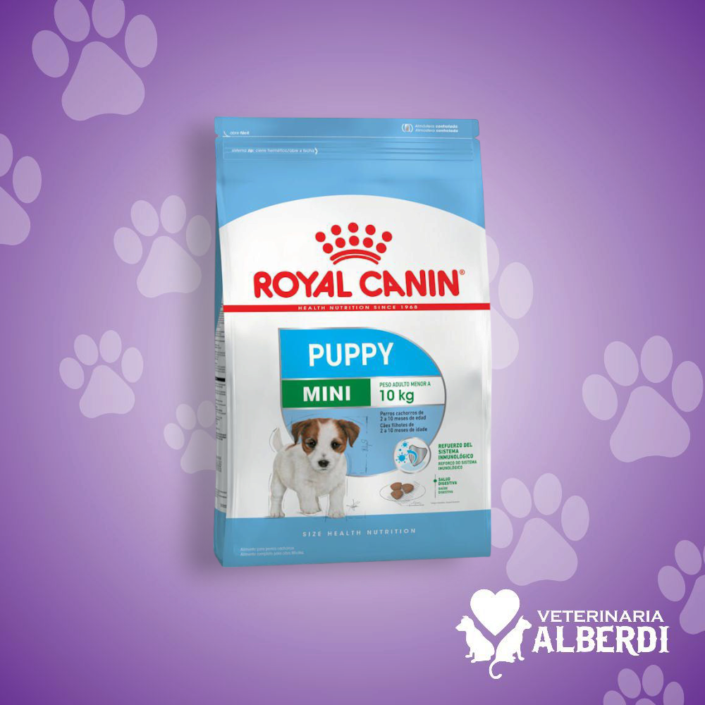 ROYAL CANIN