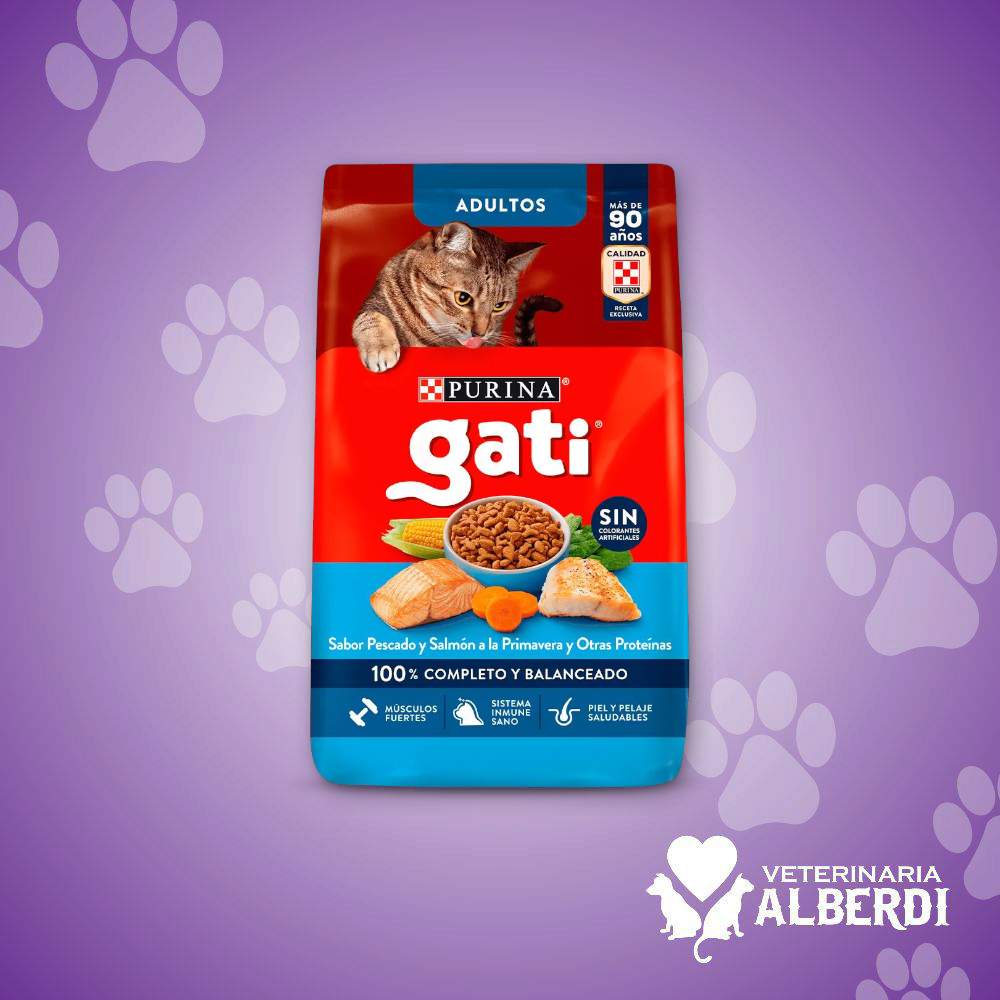 GATI